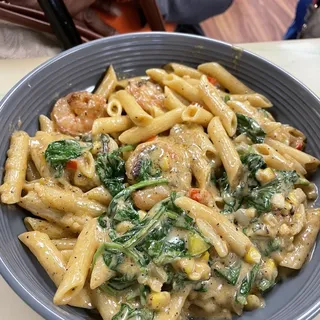 Creole Pasta