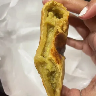 Jamaican Patty - Single