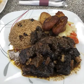 Oxtails