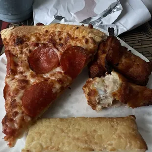 What you see idle what you get