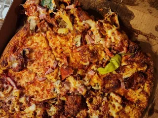 Papa Johns Pizza