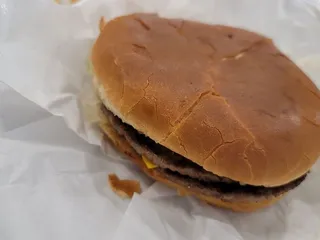 RC Burger