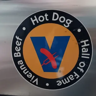 Vienna Beef is only the best.