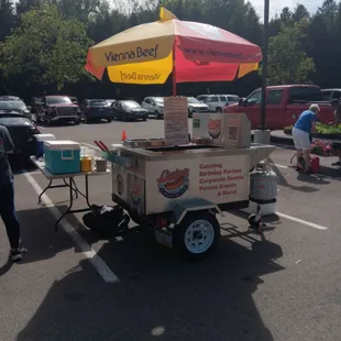 Upper St Clair Farmers Market