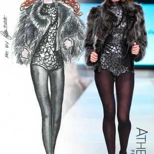 Fall /Winter 2015/16