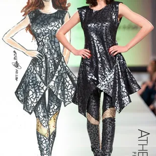 Fall /Winter 2015/16