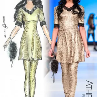 Fall /Winter 2015/16