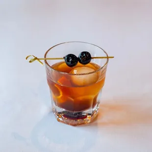 oysters and mussels, drink