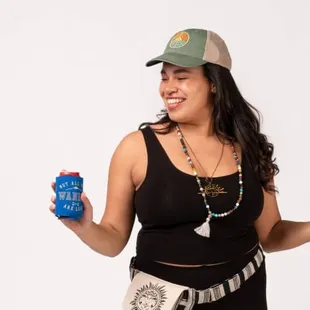 Eco-friendly, Fair Trade, camping/festival gear