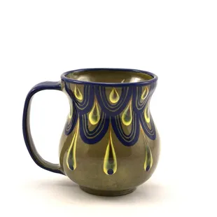 Guatemalan Coffee Cup