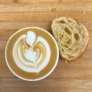 Latte from Lucid