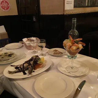 Escargots de Bourgogne