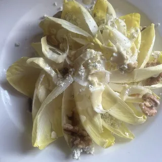 Salade d'Endives et Roquefort