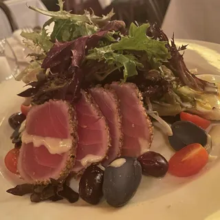 Salade Nicoise Traditionelle