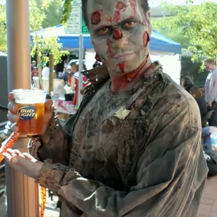 beeeeerrrr.... sage n sand .......zombie approved
