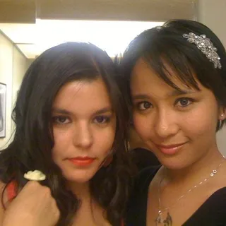 Desiree V.