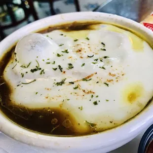 soups and chowder, soup, chowder, food