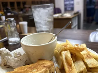White Oak Grill