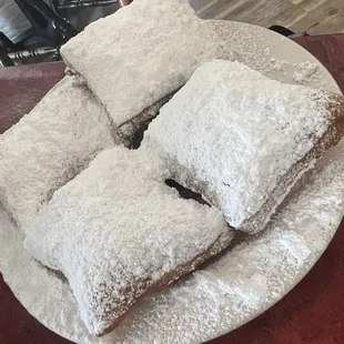 Beignets