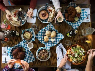 The Post Chicken & Beer