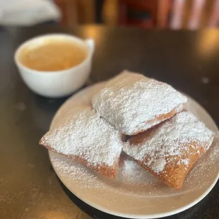 Beignets