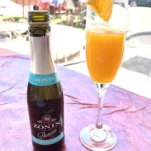 Mimosa