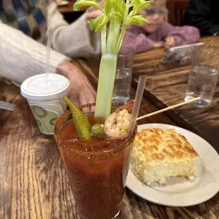 Bloody Mary