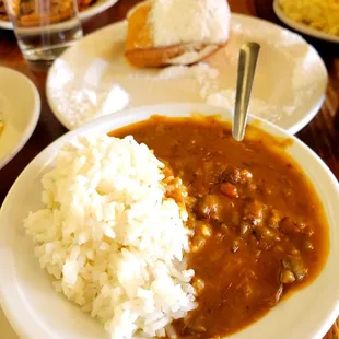 Chicken &amp; Sausage Gumbo