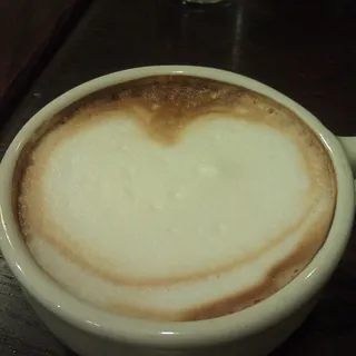 Our Cafe Au Lait