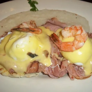 Eggs Benedict