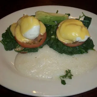 Eggs Jennifer