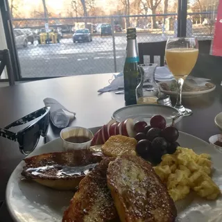 Pain Perdu