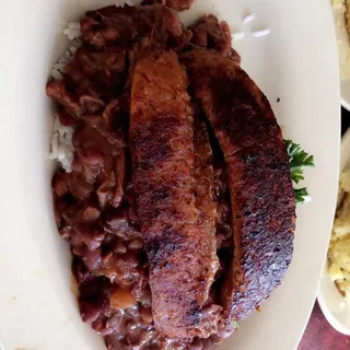 Red Beans and Rice