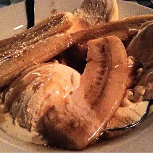 Bananas Foster