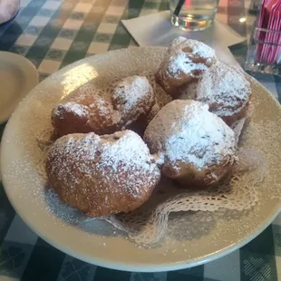 Beignets