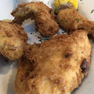 Southern Fried Chicken