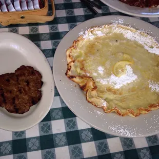 Dutch Baby
