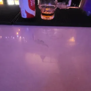 This was the best holiday drink for me