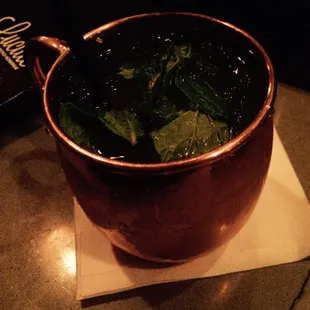 Moscow Mule