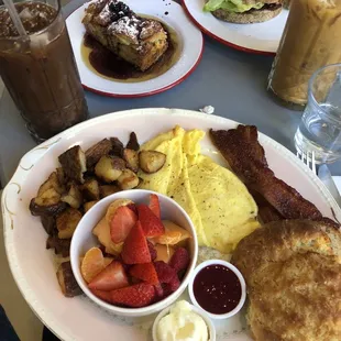 French Toast Casserole