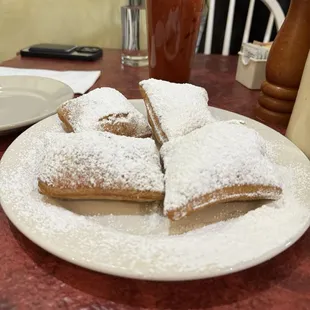 Beignets