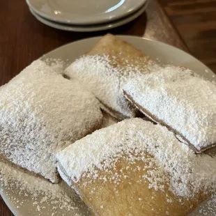 Beignets