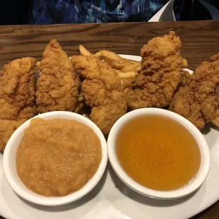 Chicken Tenders