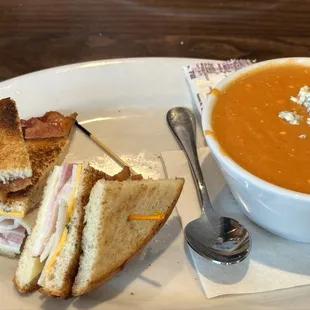 Club Sandwich
