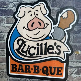 Lucille's BQQ