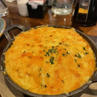 Mac and Baked Mac &amp; Cheese