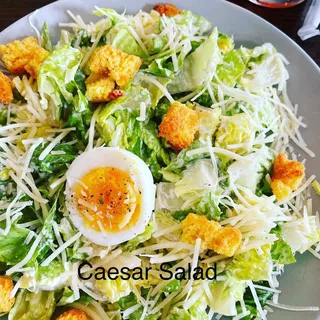 Lucille's Caesar Salad