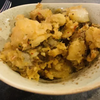 Potato Hash