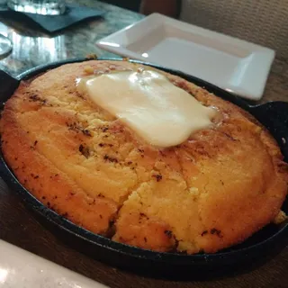 Cornbread