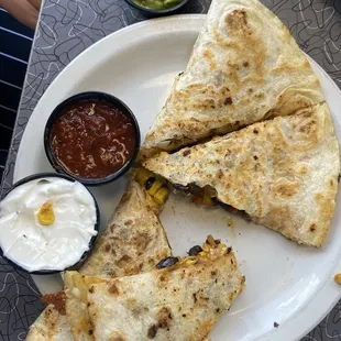 Quesadilla
